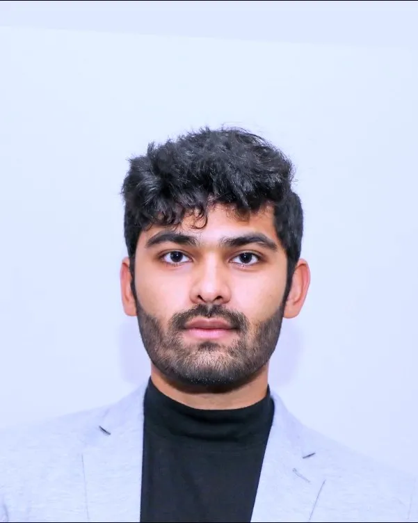 Arju Patel