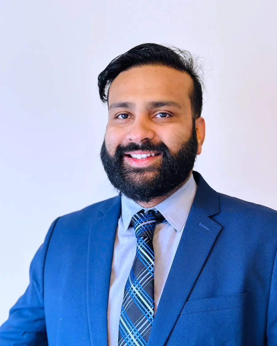 Bhavik Patel