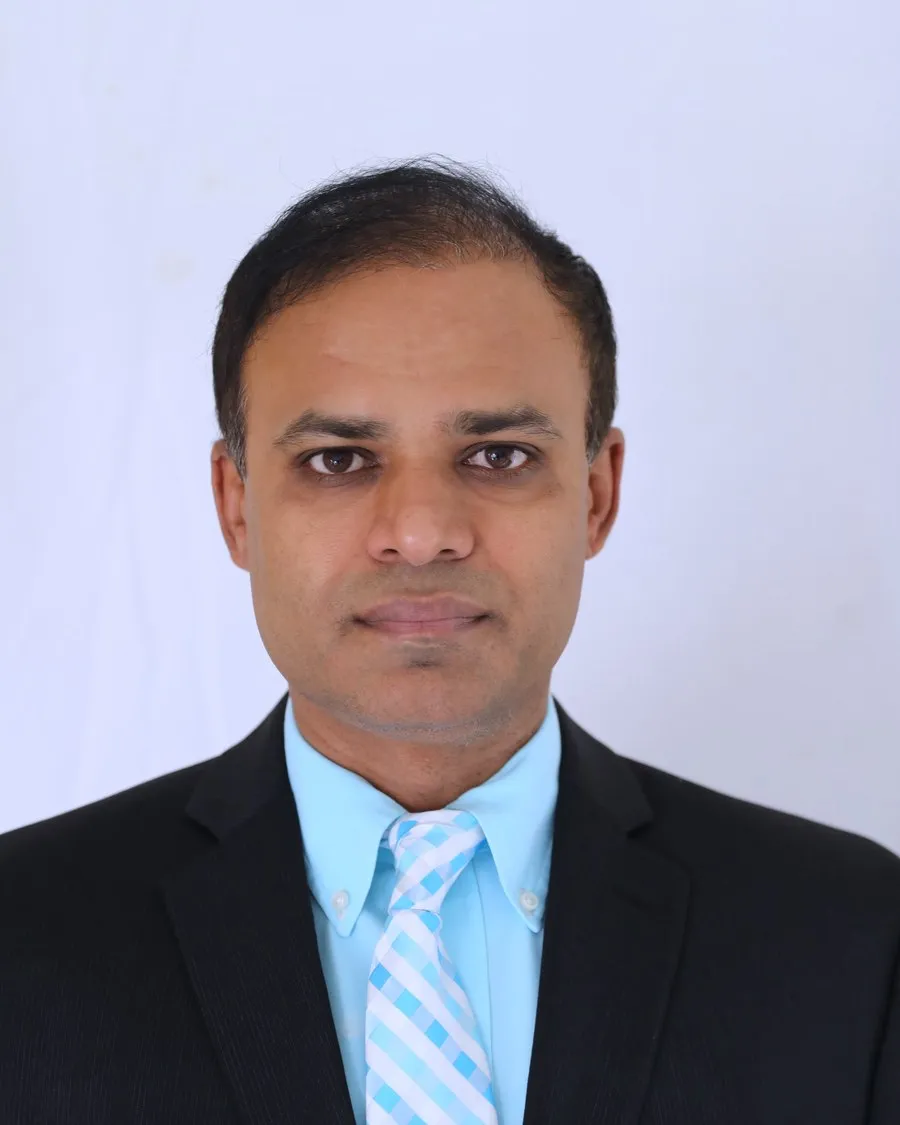 Ken Patel